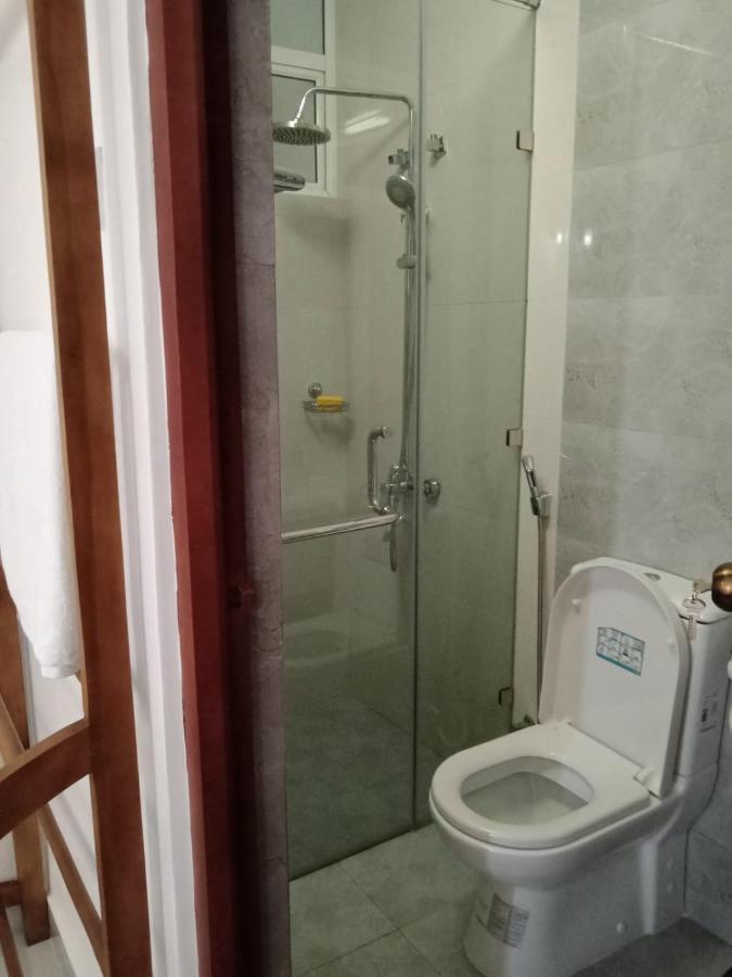 Para Inn Residence Дехивала-Маунт-Лавиния Экстерьер фото