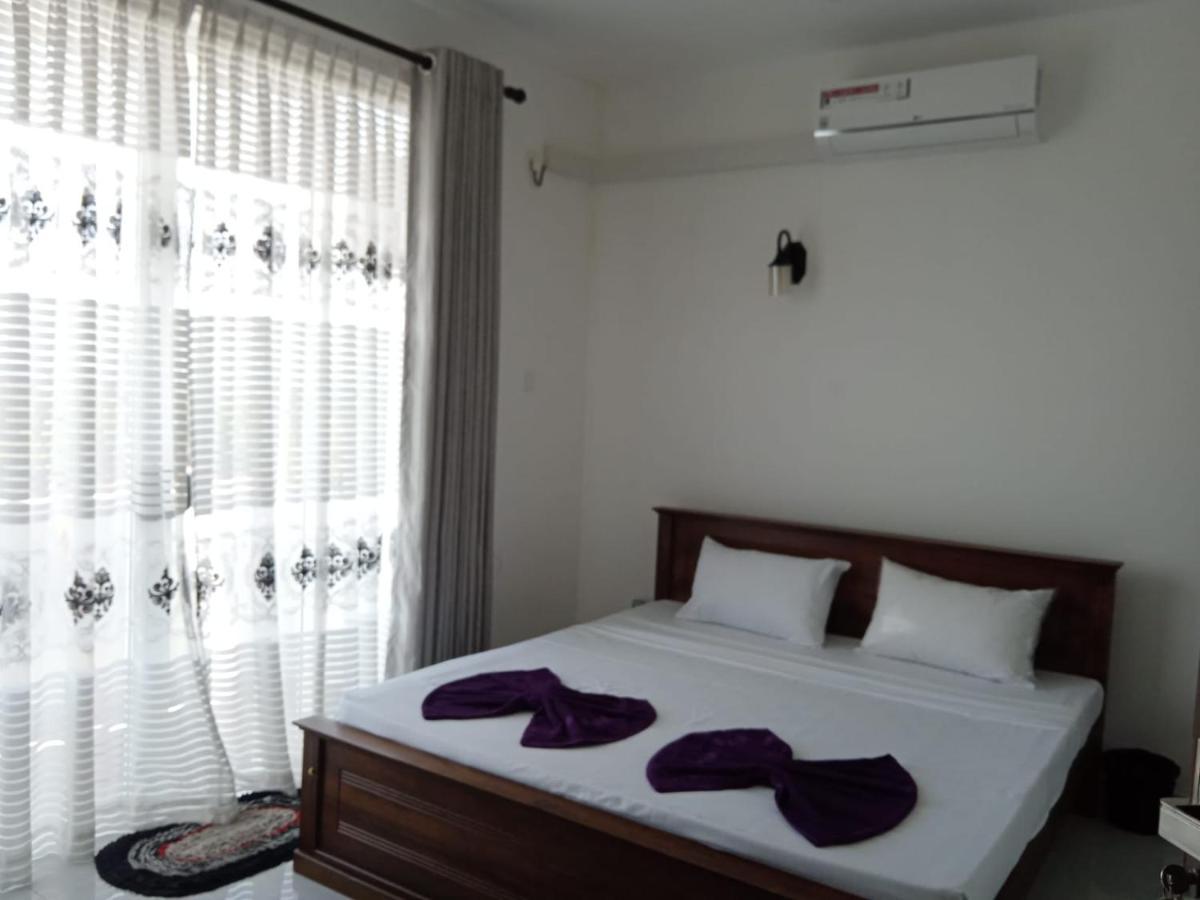 Para Inn Residence Дехивала-Маунт-Лавиния Экстерьер фото
