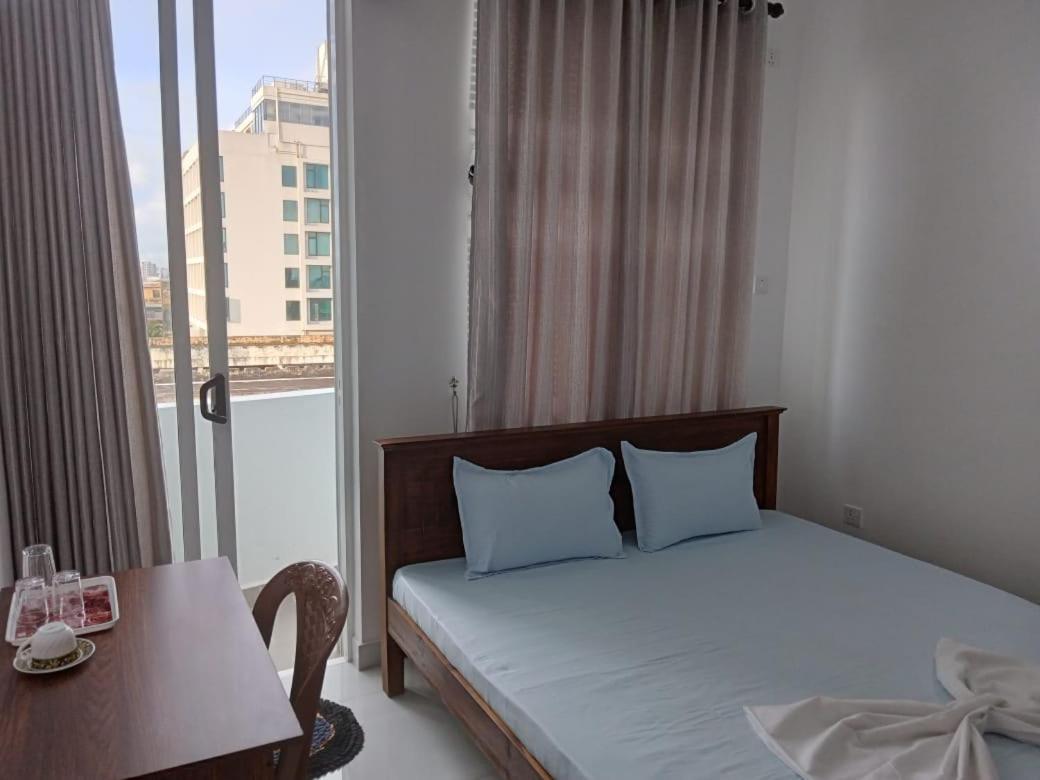 Para Inn Residence Дехивала-Маунт-Лавиния Экстерьер фото